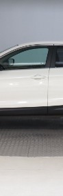 Nissan Qashqai II Salon Polska, Serwis ASO, Klimatronic, Tempomat, Parktronic,-4