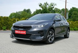 Kia Xceed 1.0 T-GDI 120KM -Serwis ASO do końca -Grzane fotele i kier. -Koła zi