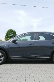 Kia Xceed 1.0 T-GDI 120KM -Serwis ASO do końca -Grzane fotele i kier. -Koła zi-2