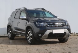 Dacia Duster I , Salon Polska, 1. Właściciel, Serwis ASO, GAZ, Klimatronic,