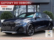 Audi Q8 Q8 TDI quattro 3.0 TDI quattro (286 KM) Hak holowniczy