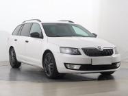 Skoda Octavia III , Salon Polska, Serwis ASO, GAZ, Klima