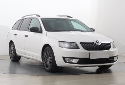 Skoda Octavia III , Salon Polska, Serwis ASO, GAZ, Klima