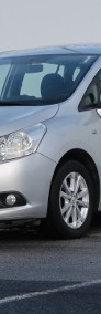 Toyota Verso , Automat, 7 miejsc, Klimatronic, Tempomat, Parktronic-3