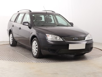 Ford Mondeo V , Klima, El. szyby