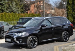 Mitsubishi Outlander PHEV MITSUBISHI Outlander 2.0 PHEV CVT 4WD Hybryd Automat