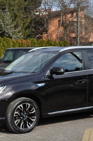 MITSUBISHI Outlander 2.0 PHEV CVT 4WD Hybryd Automat-2
