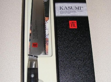 Noże KASUMI profesjonalne japońskie-2