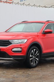 Volkswagen T-Roc , Klimatronic, Tempomat, Parktronic-2