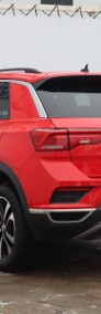 Volkswagen T-Roc , Klimatronic, Tempomat, Parktronic-3