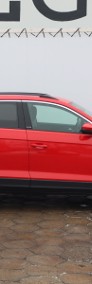 Volkswagen T-Roc , Klimatronic, Tempomat, Parktronic-4