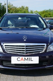 Mercedes-Benz Klasa C W204 zarejestrowany, ubezpieczony-2