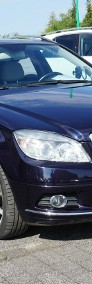 Mercedes-Benz Klasa C W204 zarejestrowany, ubezpieczony-3