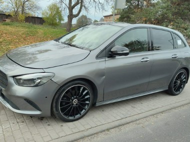 Mercedes-Benz Klasa B W247 B klasę 164Km AMG automat 44tysk-1