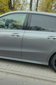 Mercedes-Benz Klasa B W247 B klasę 164Km AMG automat 44tysk-2