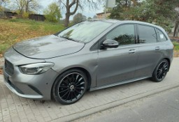 Mercedes-Benz Klasa B W247 B klasę 164Km AMG automat 44tysk