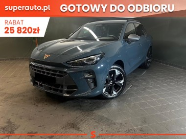 Cupra 2.0 TSI DSG 4Drive 2.0 TSI 204KM DSG 4Drive-1