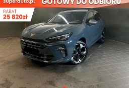 Cupra 2.0 TSI DSG 4Drive 2.0 TSI 204KM DSG 4Drive