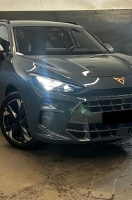 Cupra 2.0 TSI DSG 4Drive 2.0 TSI 204KM DSG 4Drive-2