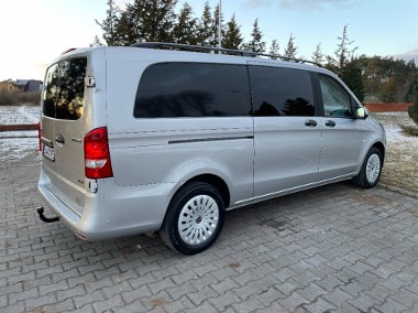 NETTO: 108 000PLN.  Extralong,4x4,Mixto 116 CDI,9G-Tronic-1