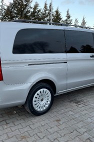 NETTO: 109 000PLN.  Extralong,4x4,Mixto 116 CDI,9G-Tronic-2