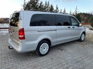 Mercedes-Benz Vito W447 NETTO: 108 000PLN. Extralong,4x4,Mixto 116 CDI,9G-Tronic