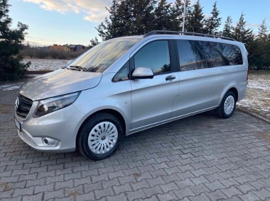 NETTO: 109 000PLN.  Extralong,4x4,Mixto 116 CDI,9G-Tronic-1