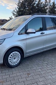 NETTO: 108 000PLN.  Extralong,4x4,Mixto 116 CDI,9G-Tronic-2