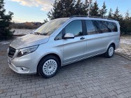 Mercedes-Benz Vito W447 NETTO: 105 000PLN. Extralong,4x4,Mixto 116 CDI,9G-Tronic