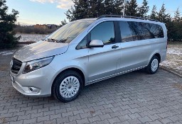 Mercedes-Benz Vito W447 NETTO: 109 000PLN. Extralong,4x4,Mixto 116 CDI,9G-Tronic