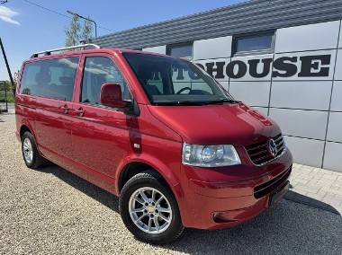 Volkswagen Multivan 2.0 Startline-1