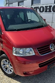 Volkswagen Multivan 2.0 Startline-2
