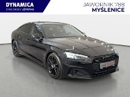 Audi A5 IV VAT 23% Advanced 40TDI mHEV 204KM S-tronic quattro 2022 r., salon PL