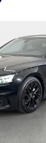 Audi A5 IV VAT 23% Advanced 40TDI mHEV 204KM S-tronic quattro 2022 r., salon PL-4