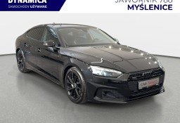 Audi A5 IV VAT 23% Advanced 40TDI mHEV 204KM S-tronic quattro 2022 r., salon PL