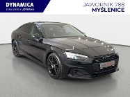 Audi A5 IV VAT 23% Advanced 40TDI mHEV 204KM S-tronic quattro 2022 r., salon PL