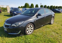 Opel Insignia II 1,6 CDTI Automat