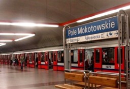 Mieszkanie Warszawa Stary Mokotów, ul. Narbutta