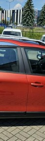 Peugeot 2008 panorama dach, grzane fotela, serwis-4