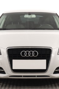 Audi A3 II (8P) , Xenon, Klimatronic, Tempomat, Parktronic,ALU-2
