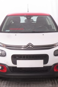 Citroen C3 III , Salon Polska, 1. Właściciel, Serwis ASO, Klimatronic,-2