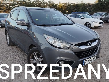 - Bardzo Niski Przebieg - Pełen Serwis - Bogate Wyposażenie - RATY-1