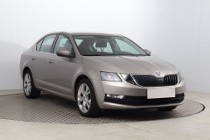 Skoda Octavia III , Salon Polska, Serwis ASO, Klimatronic, Tempomat, Parktronic