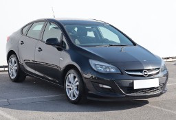 Opel Astra J Salon Polska, Serwis ASO, Klimatronic, Tempomat, Parktronic,