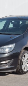 Opel Astra J Salon Polska, Serwis ASO, Klimatronic, Tempomat, Parktronic,-3