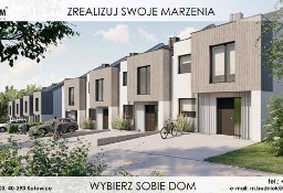 Nowy dom Mysłowice Morgi, ul. Józefa Wybickiego 37