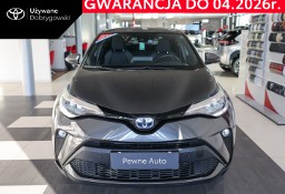 Toyota C-HR 1.8 Hybrid Style