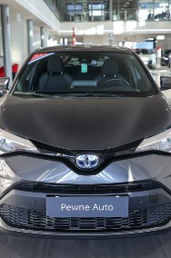 Toyota C-HR 1.8 Hybrid Style-2