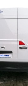 Opel Movano / Master L3H2 /3.70m KLIMA 130KM Czujniki 90.700km-4