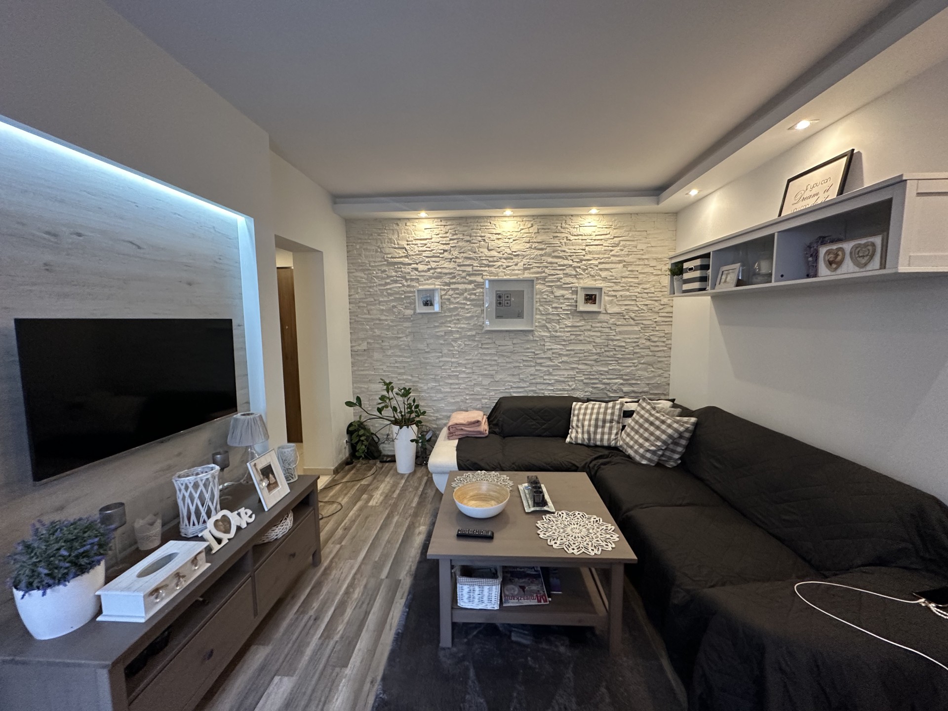 Mieszkanie do wynajęcia, 50 m² Os. Ruczaj, Doktora Jana Piltza